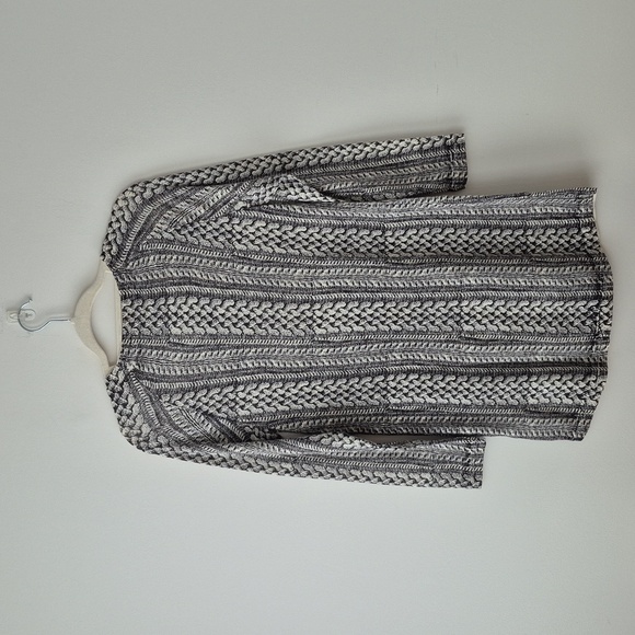 American Retro sweater - Picture 2 of 6